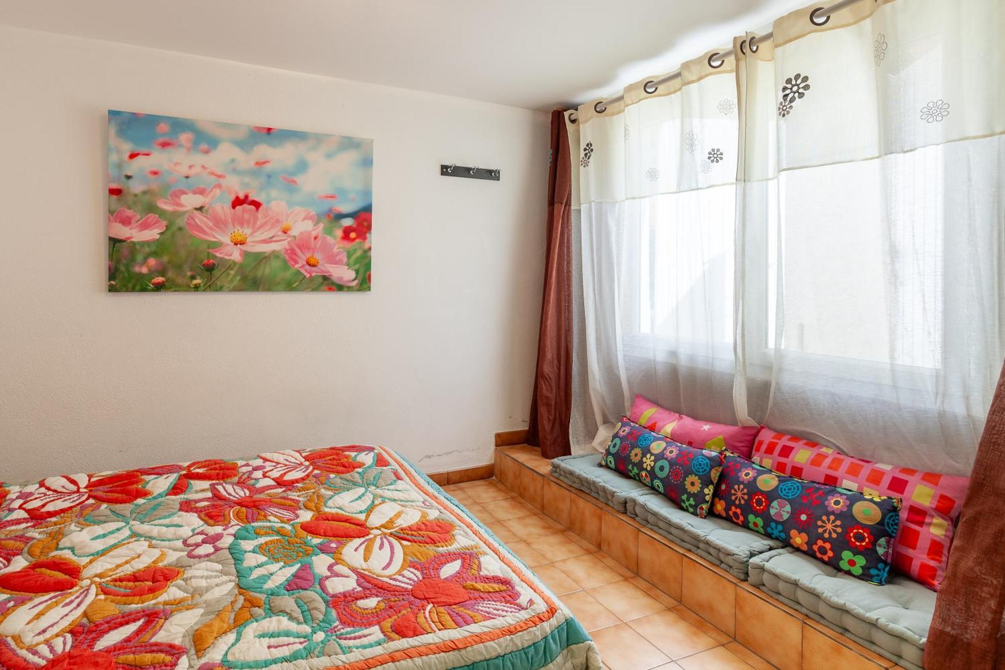 Villa L'Acanthe Six-Fours-les-Plages Bagian luar foto