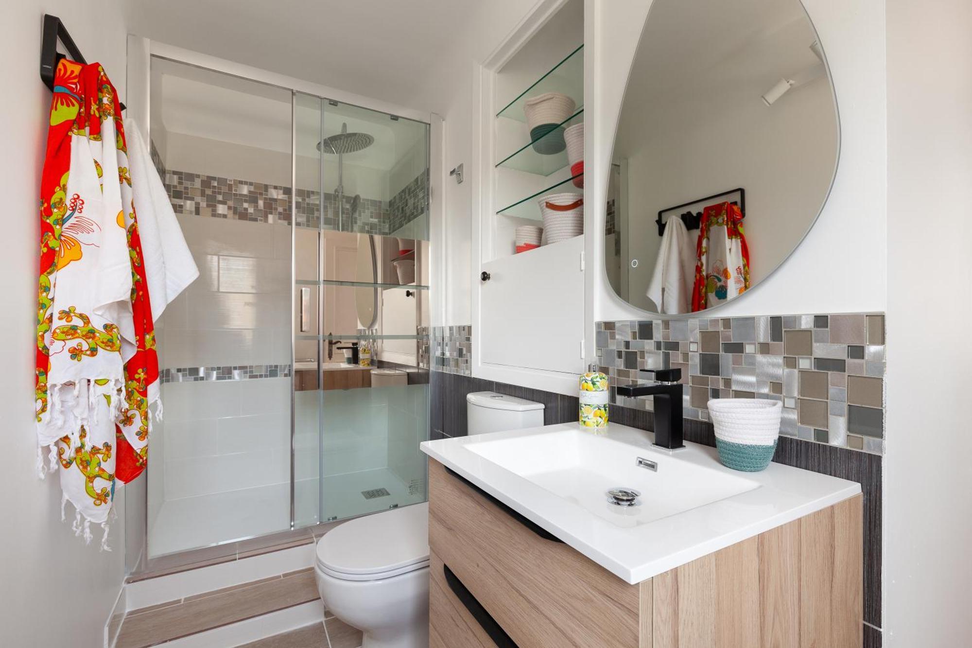 Villa L'Acanthe Six-Fours-les-Plages Bagian luar foto