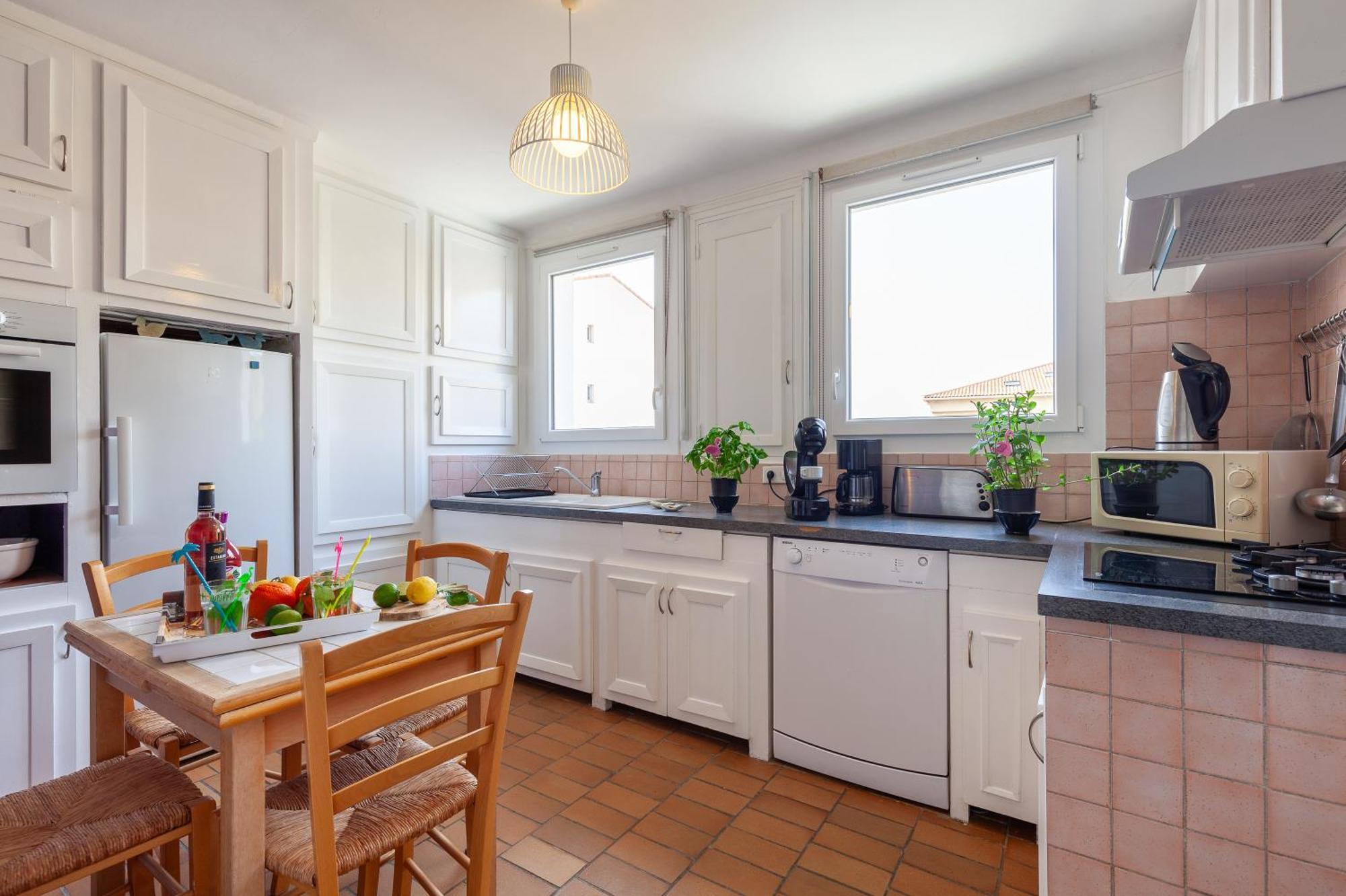Villa L'Acanthe Six-Fours-les-Plages Bagian luar foto